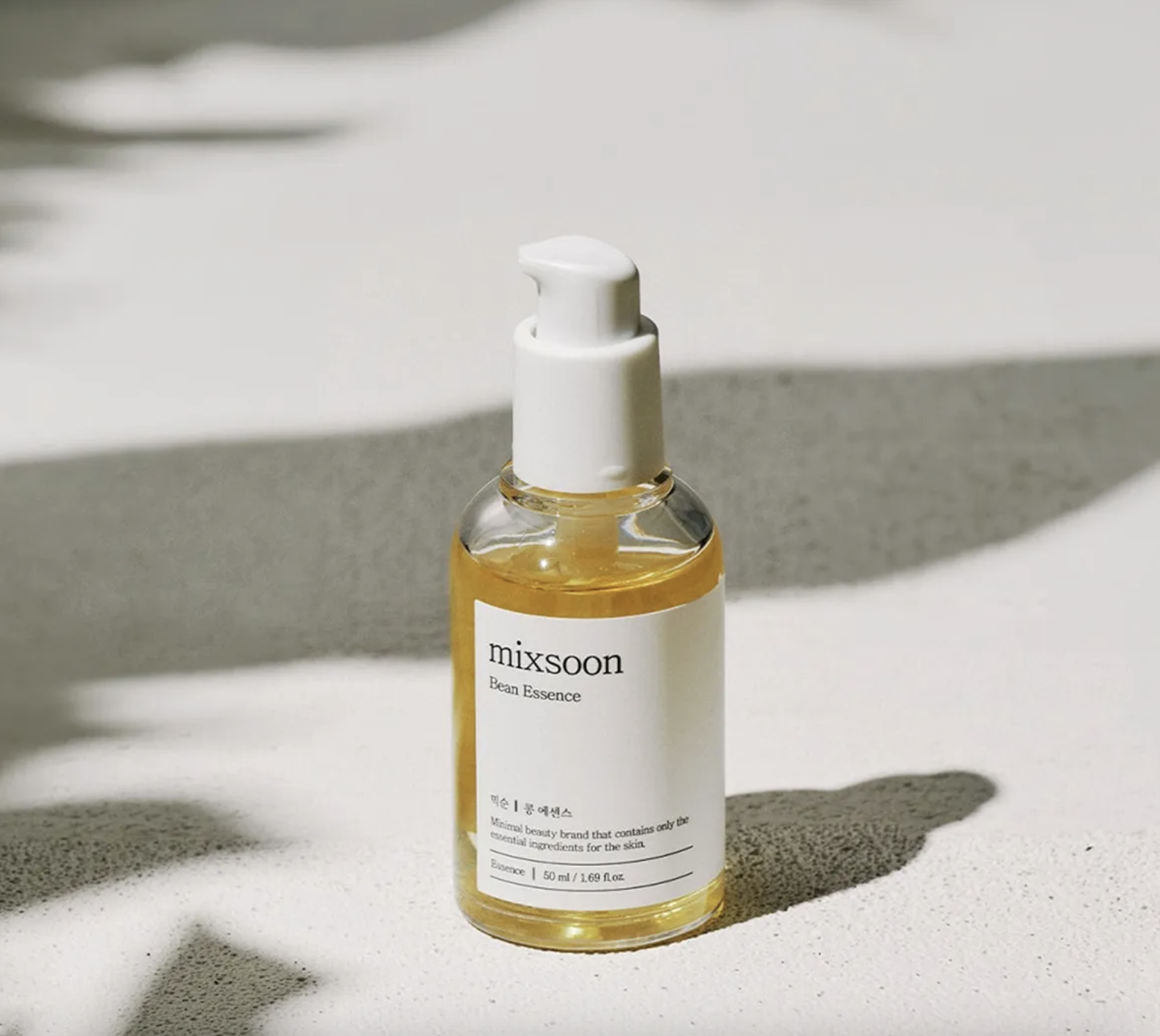 MIXSOON BEAN ESSENCE 50ML - 2