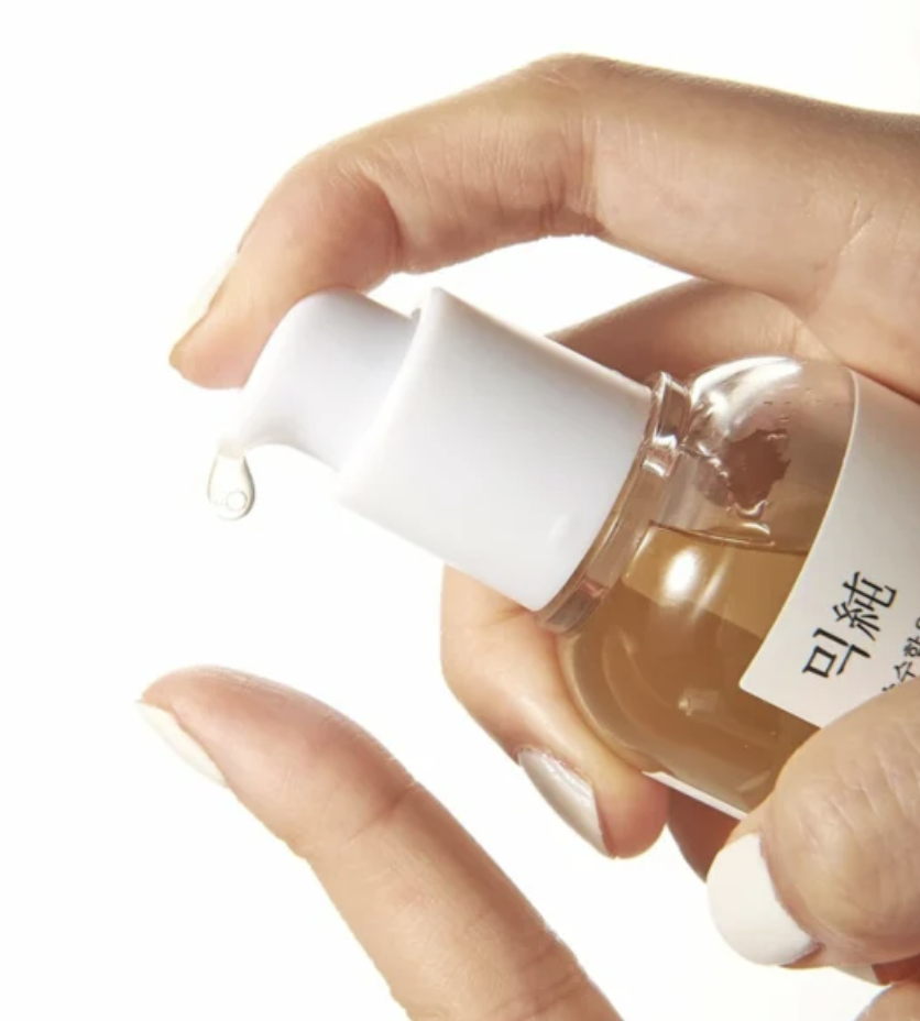 MIXSOON BEAN ESSENCE 50ML - 3