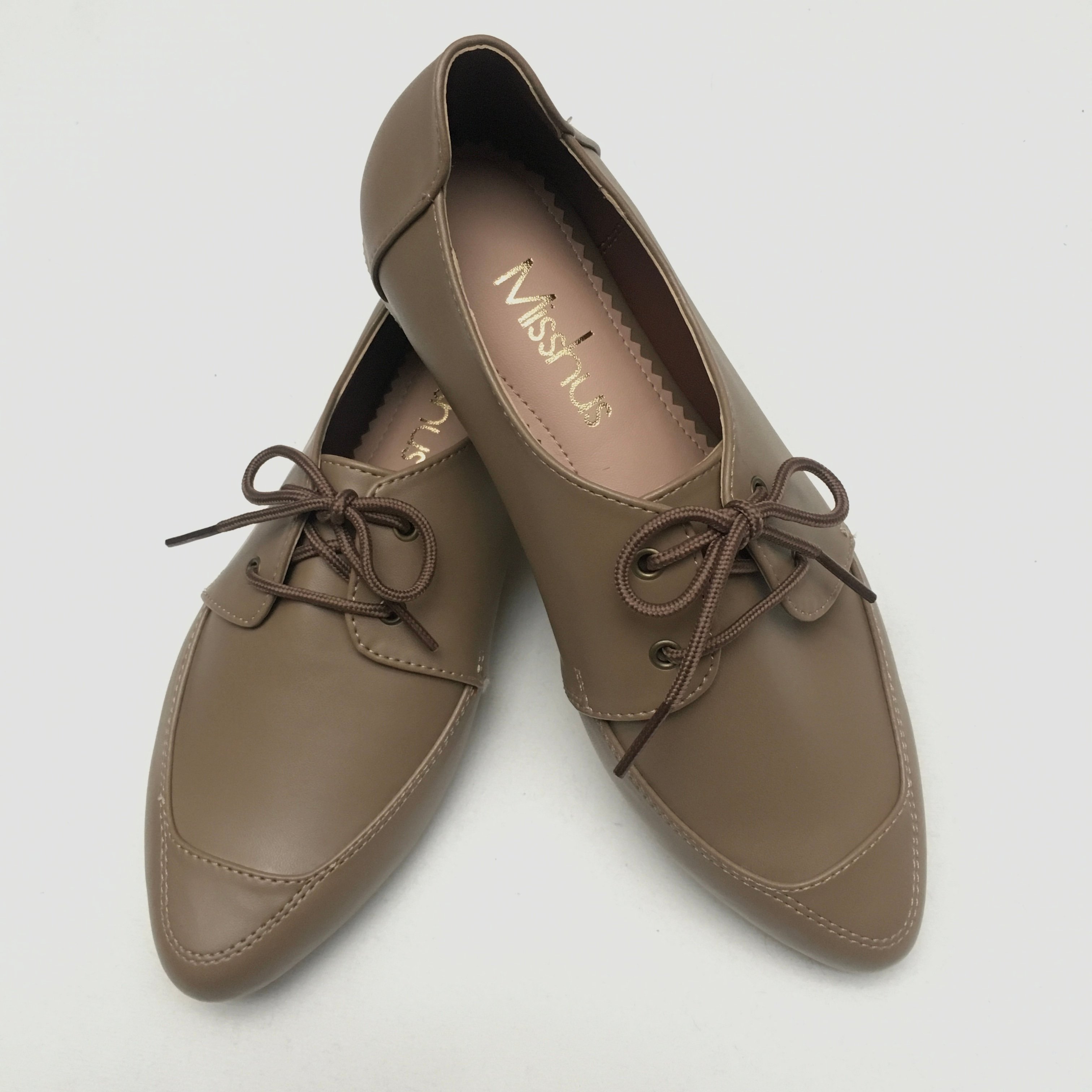BALERINA MUJER MISSHUS MIA ARENA - 2