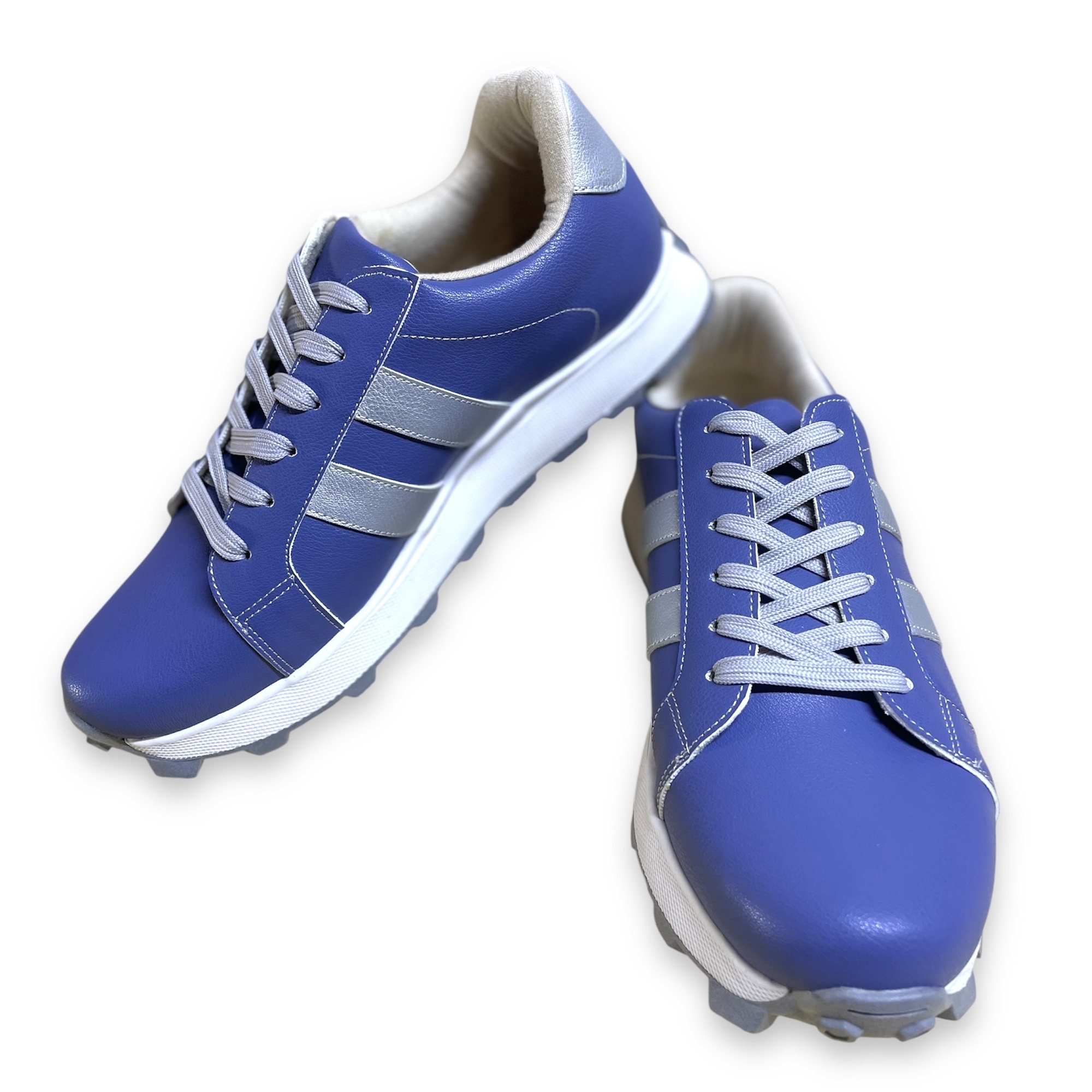 ZAPATILLAS MUJER MISSHUS ABI LAVANDA AZ - 2