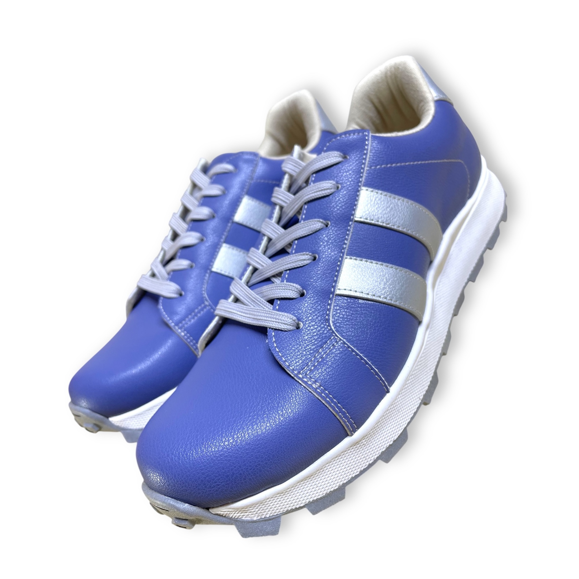 ZAPATILLAS MUJER MISSHUS ABI LAVANDA AZ - 3