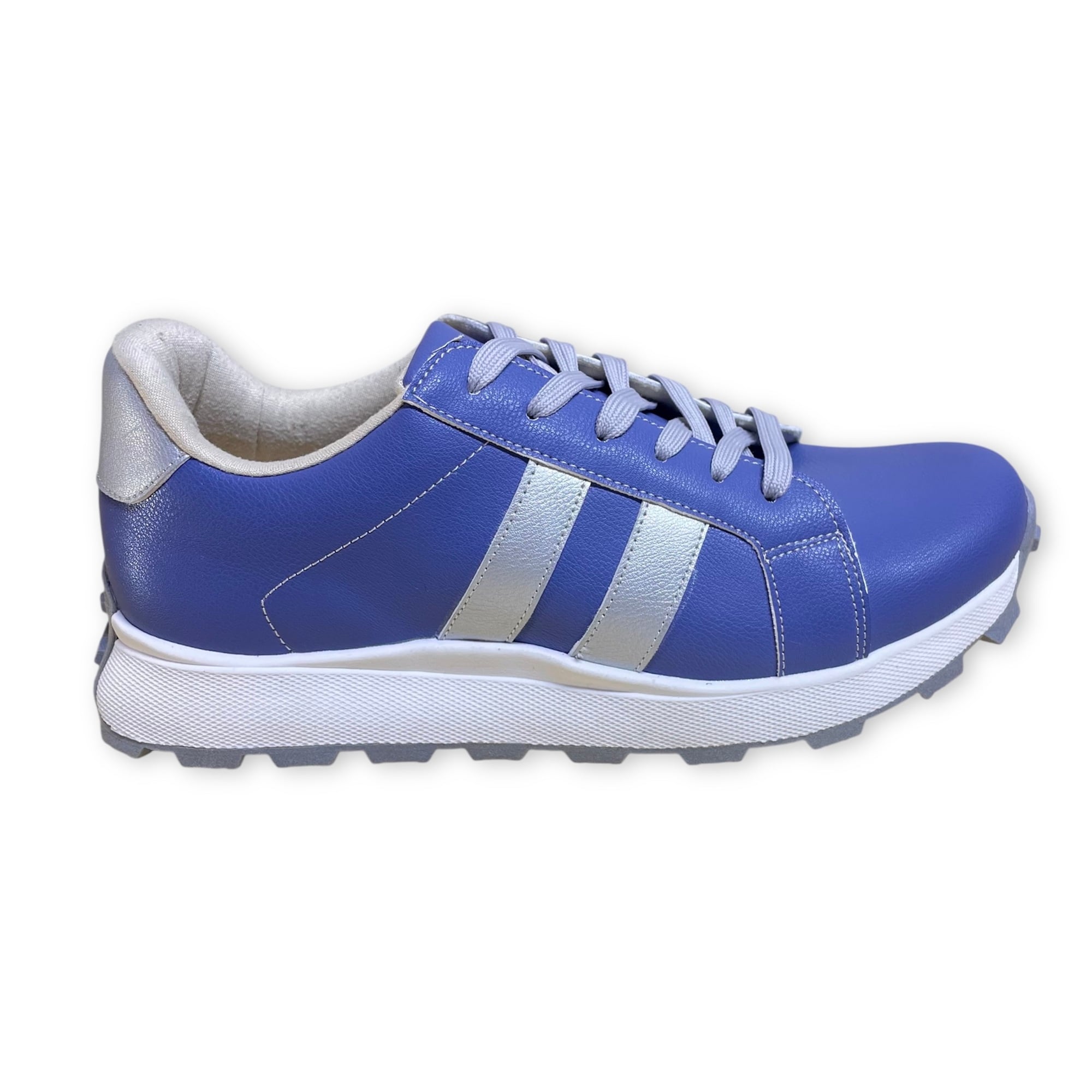ZAPATILLAS MUJER MISSHUS ABI LAVANDA AZ - 4
