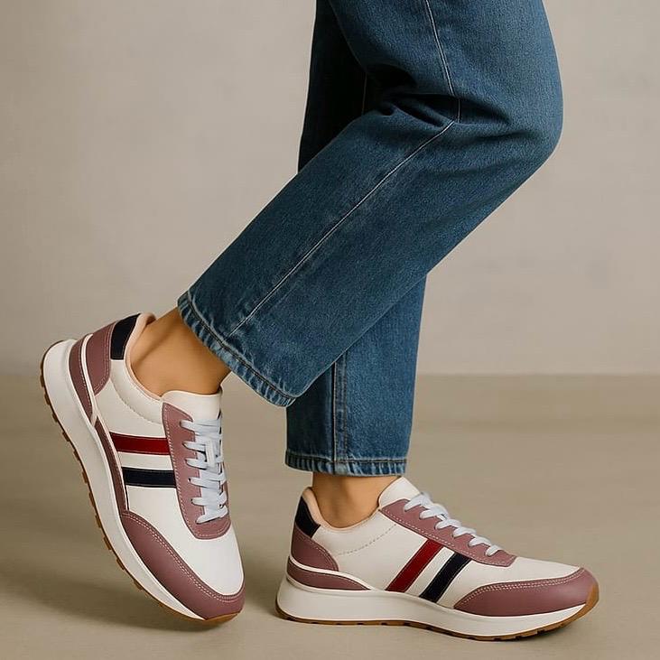 ZAPATILLAS MUJER MISSHUS VALE V23 - 1