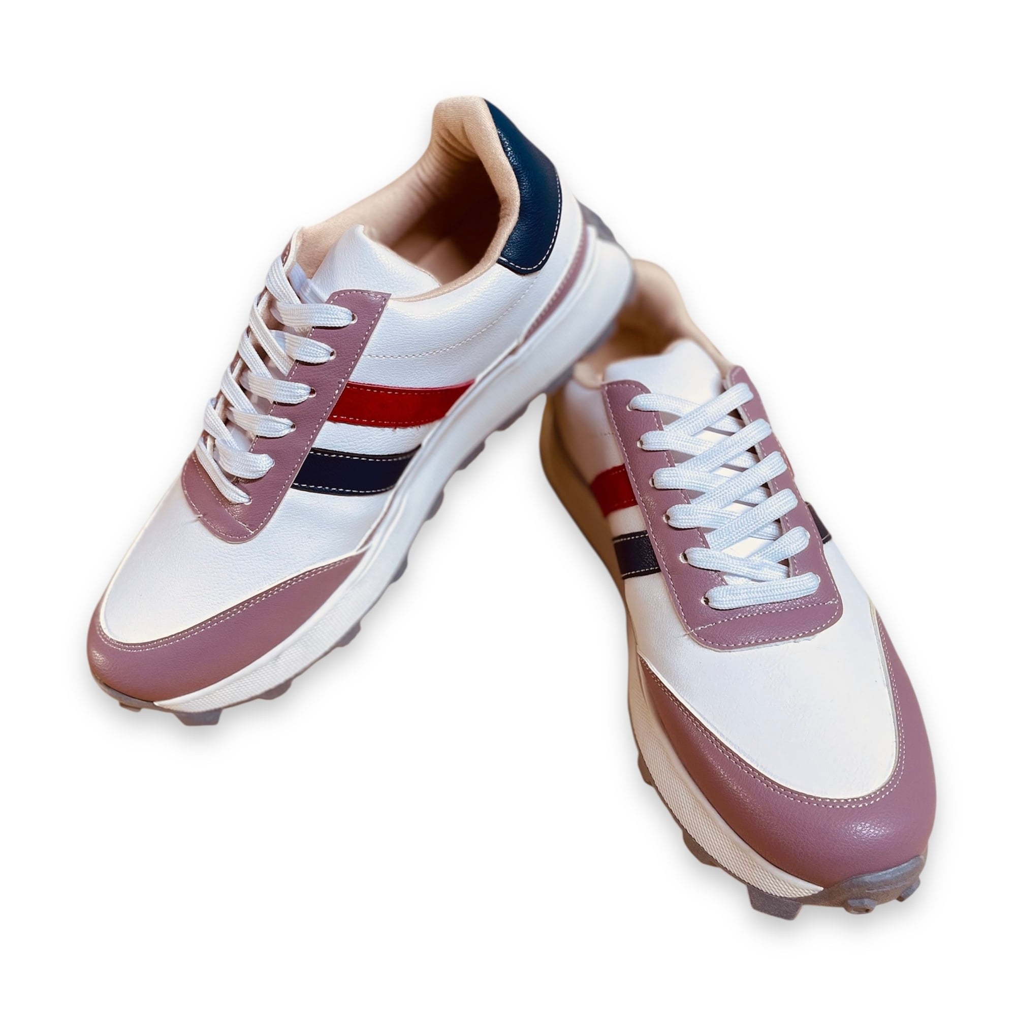 ZAPATILLAS MUJER MISSHUS VALE V23 - 2
