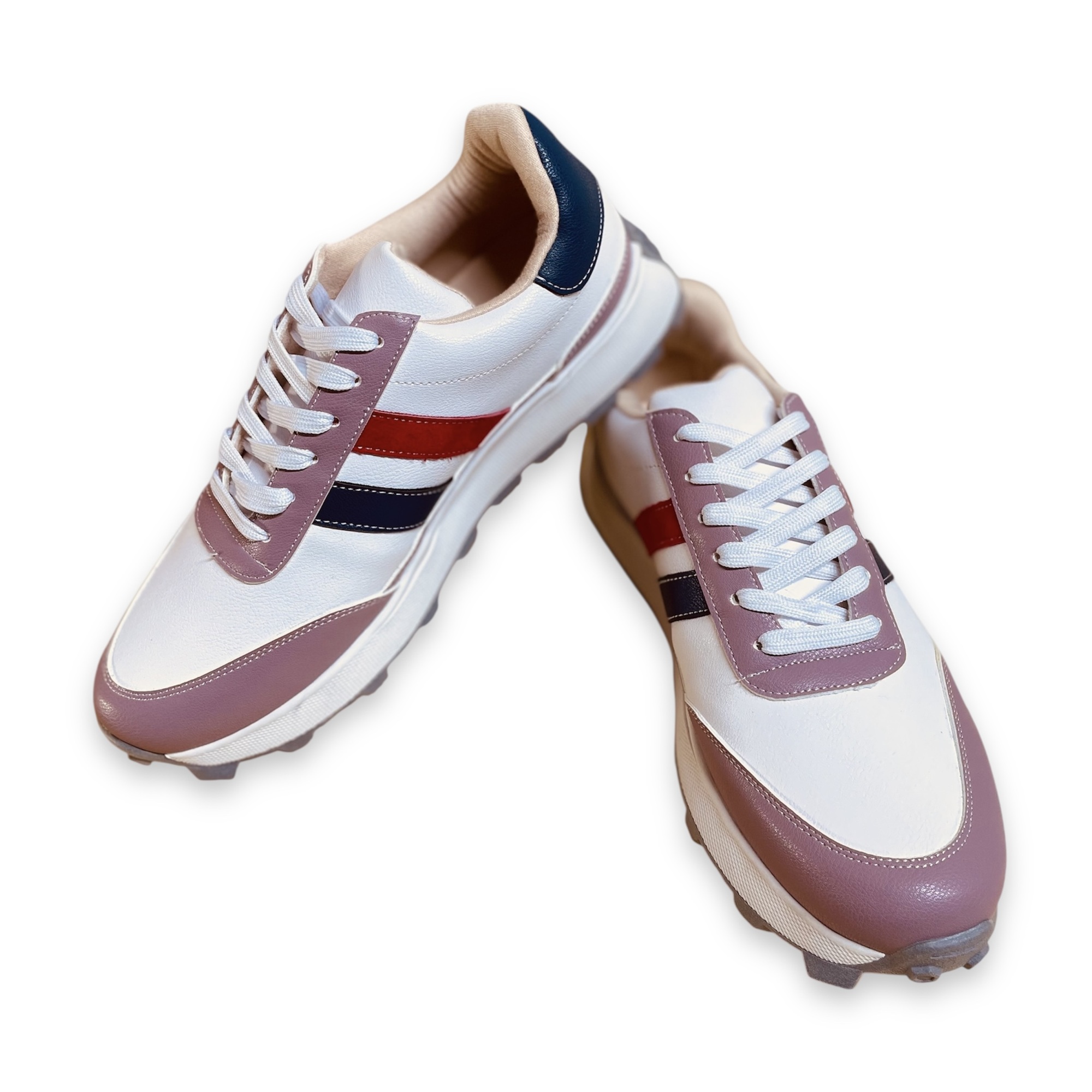 ZAPATILLAS MUJER MISSHUS VALE V23 - 2