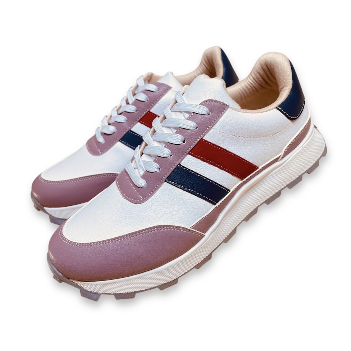 ZAPATILLAS MUJER MISSHUS VALE V23 - 3