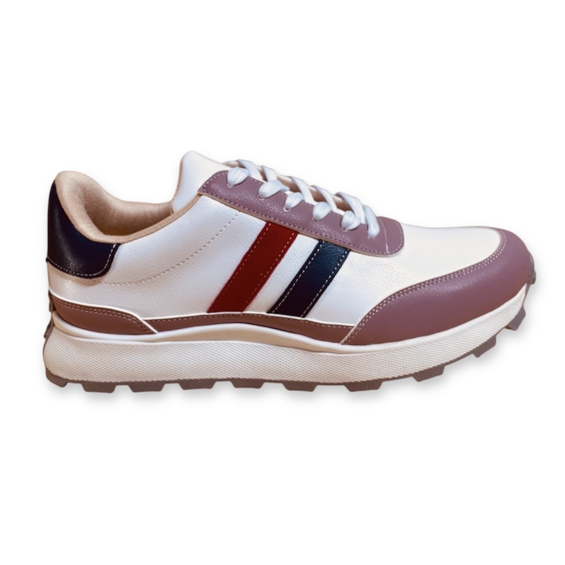 ZAPATILLAS MUJER MISSHUS VALE V23 - 4