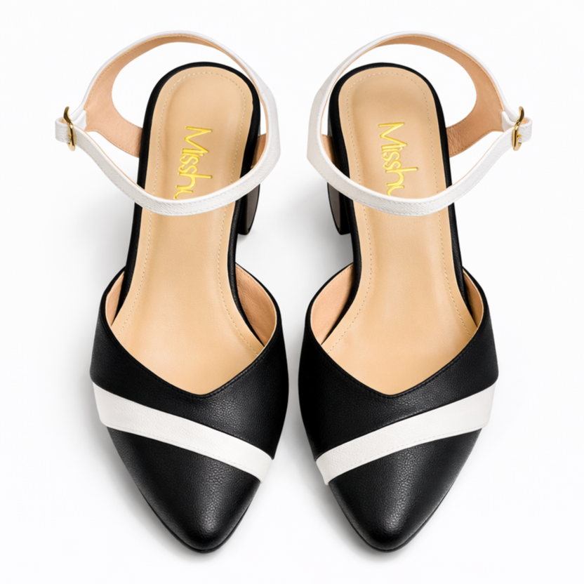 ZAPATOS DE VESTIR MUJER MISSHUS ISABELLA 1900 - 4
