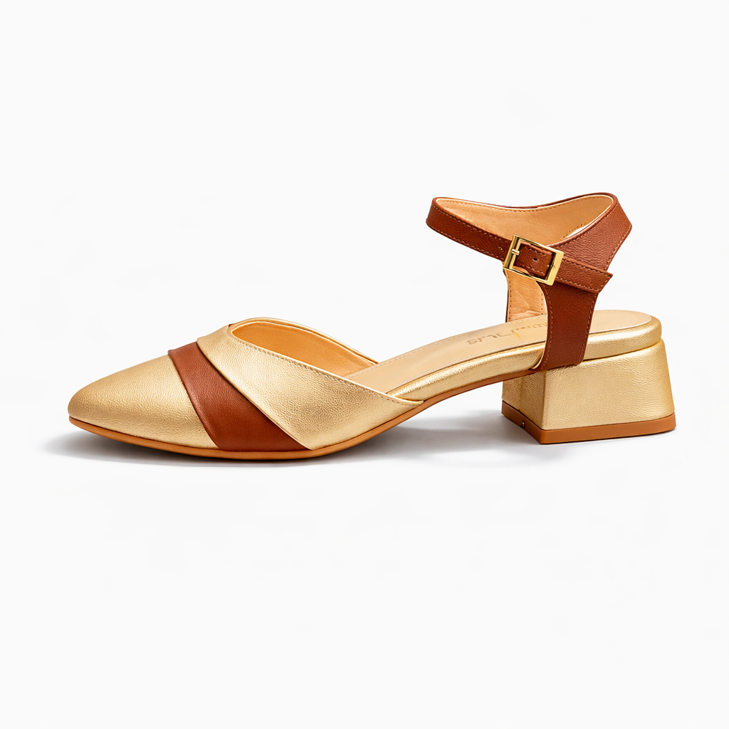 ZAPATOS DE VESTIR MUJER MISSHUS ISABELLA 2527 - 2