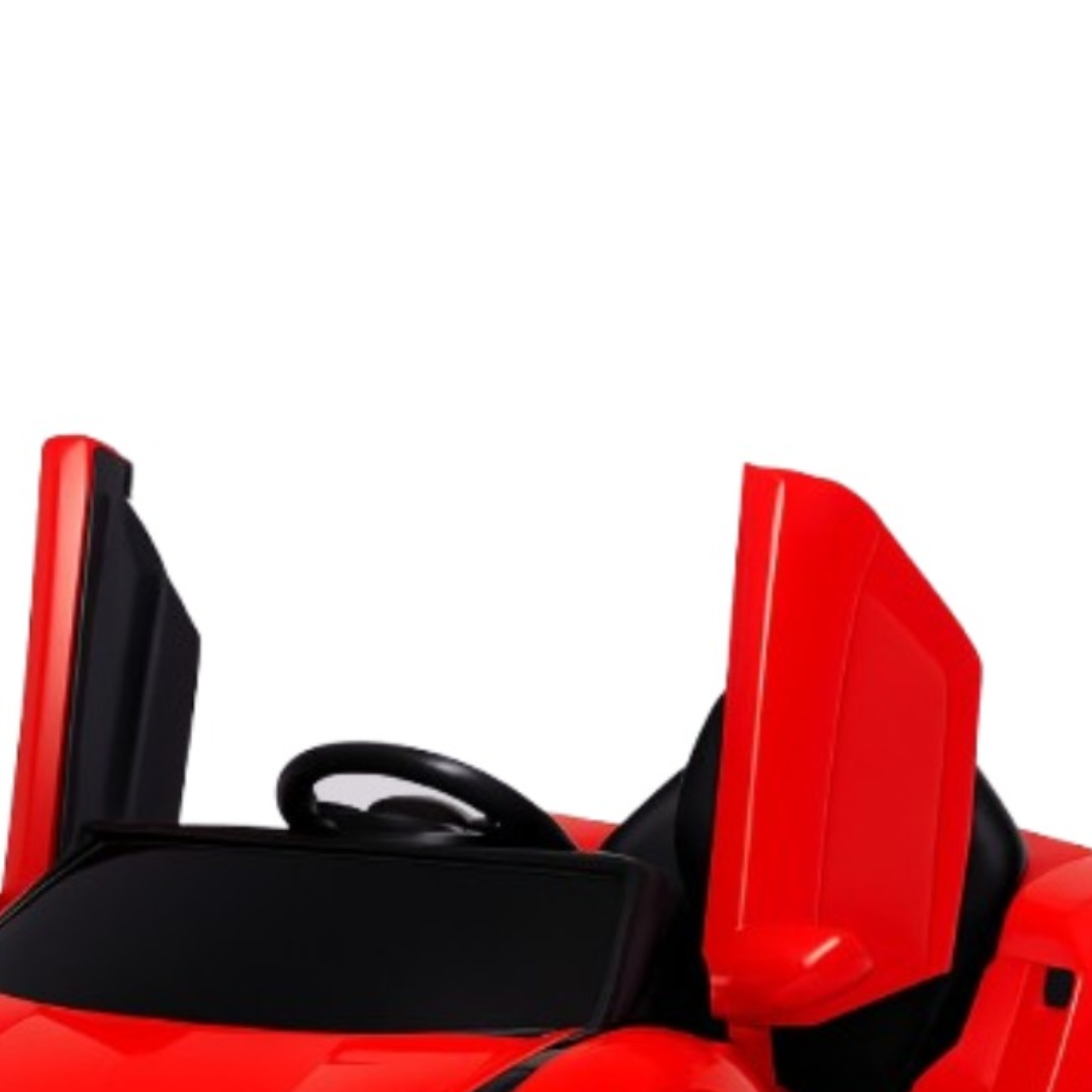 CARRO A BATERIA URUS - 2