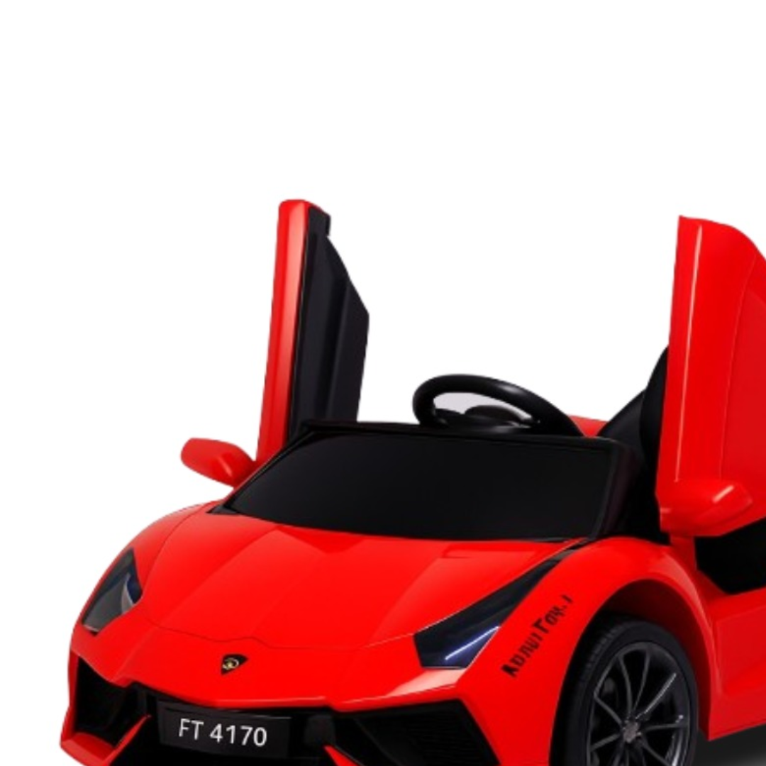 CARRO A BATERIA URUS - 3