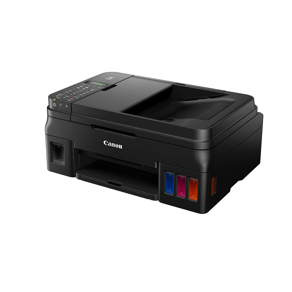 IMPRESORA MULTIFUNCIONAL CANON PIXMA G4110 - 1