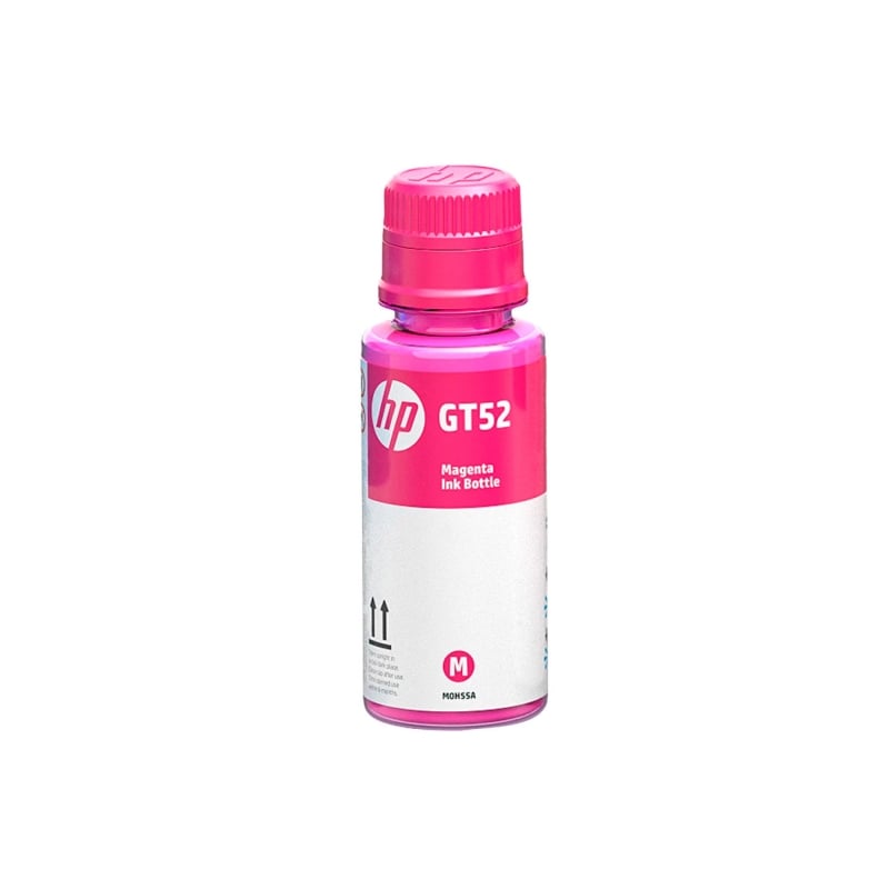 TINTA HP GT 52 MAGENTA - 1
