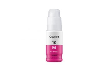 TINTA CANON GI-10 M MAGENTA - 1