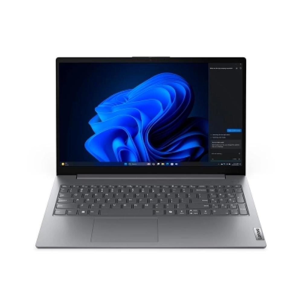 NOTEBOOK LENOVO V15 G5 IRL, 15.6 FHD TN, CORE I7-13620H 2.4/4.9GHZ, 16GB DDR5-5200MHZ - 1