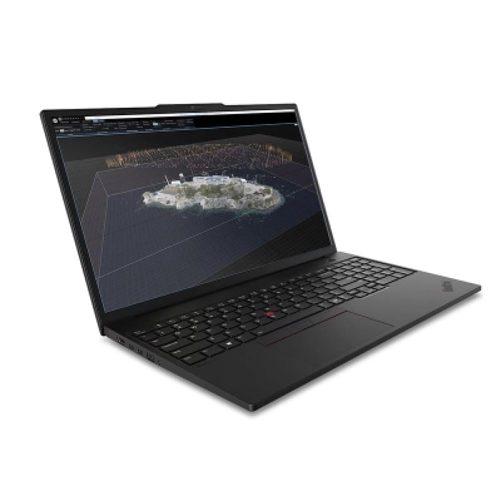 NOTEBOOK LENOVO THINKPAD P16S GEN 4 16 WUXGA IPS CORE ULTRA 7 255H HASTA 5.1GHZ 32GB DDR5 - 1