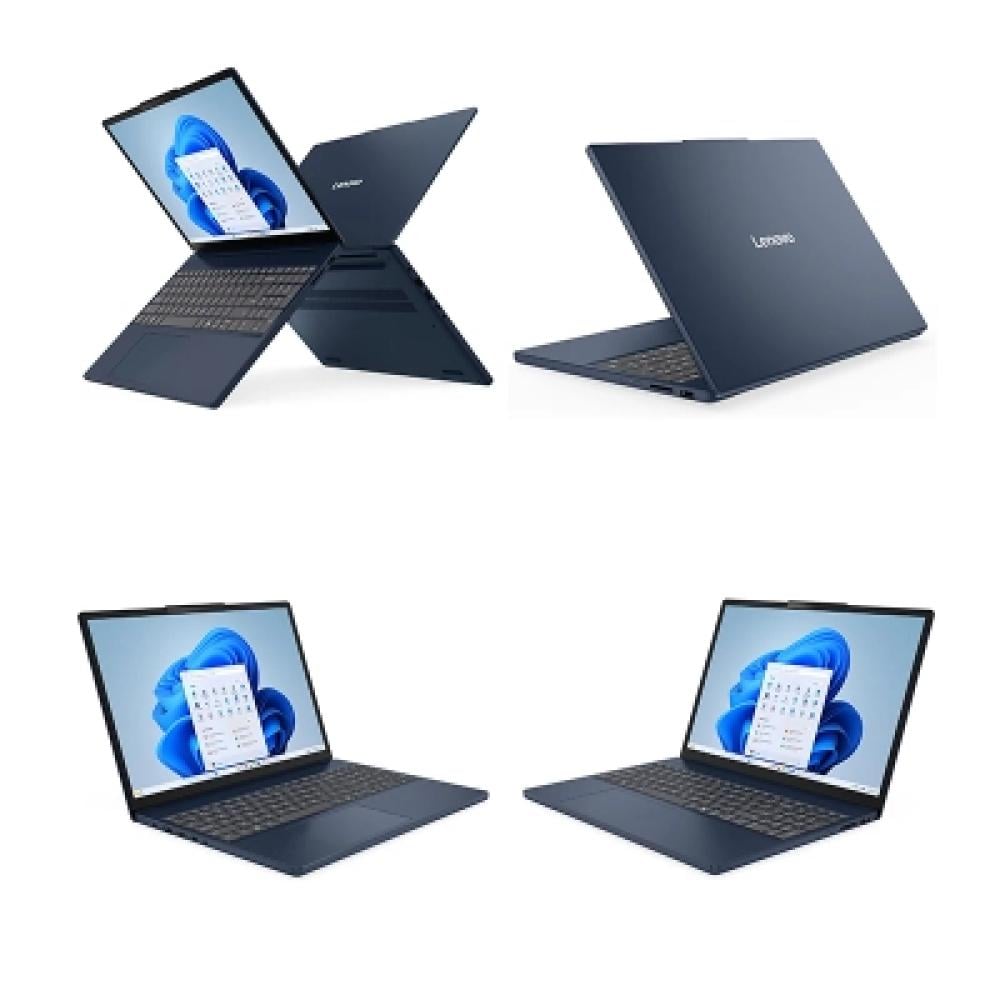NB LENOVO IDEAPAD SLIM 3 15IRH10, 15.3 WUXGA IPS, CORE I7 13620H HASTA 4.9GHZ, 16GB DDR5 - 1