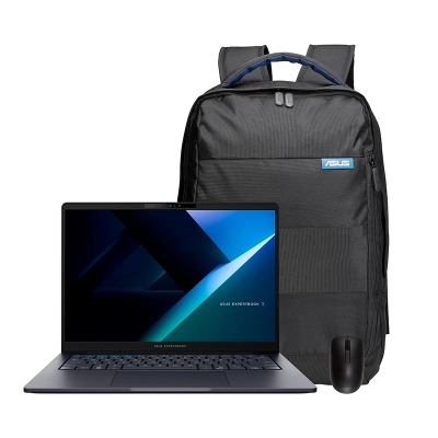 NB ASUS EXPERTBOOK B3406CCA-LY0238X/14 IPS/CORE ULTRA 7 255H 5.1GHZ/1TB SSD M.2/16GB DDR5 - 1