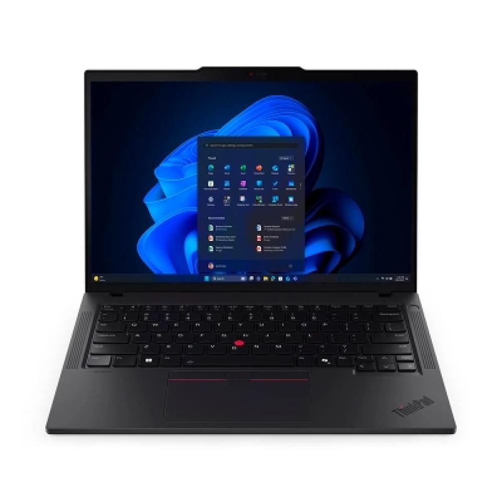 NOTEBOOK LENOVO THINKPAD T14 GEN 6 14 WUXGA IPS CORE ULTRA 5 225U HASTA 4.8GHZ, 16GB DDR5 - 1