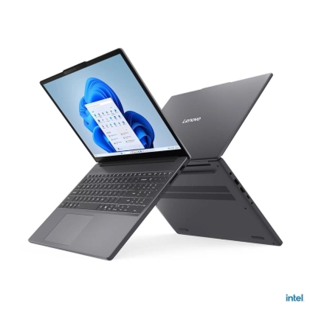 NB LENOVO IDEAPAD SLIM 3 15.3 WUXGA IPS TOUCH CORE I5-13420H 4.6GHZ, 8GB DDR5, 512GB SSD - 1
