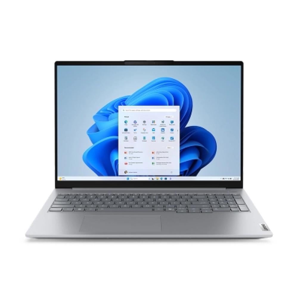 NOTEBOOK THINKBOOK 16 G8 IRL LENOVO, 16 WUXGA IPS, CORE 7 240H 5.2GHZ, 16GB DDR5-5600 - 1