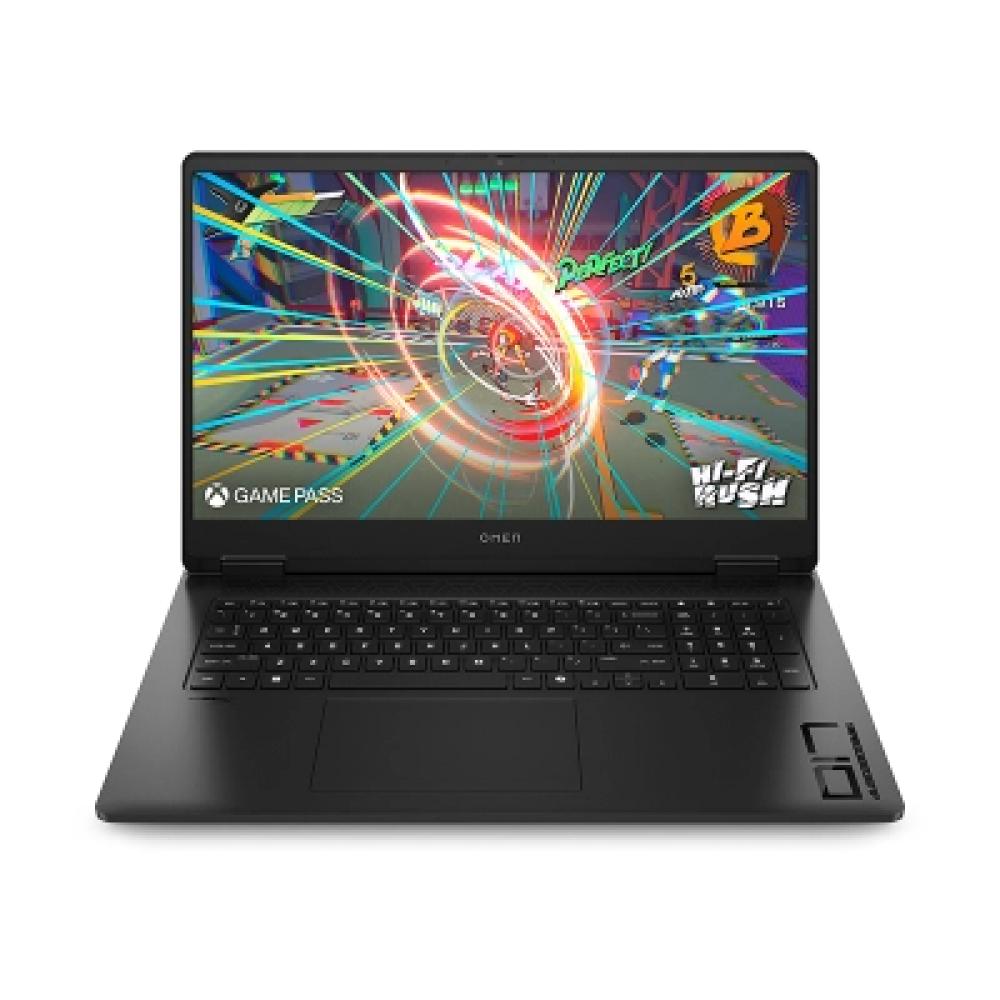 NBG GAMING OMEN 17-DB1001LA, AMD RYZEN AI 7 350 5.0GHZ, 16GB, 1TB, GEFORCE RTX 5050 8GB - 1