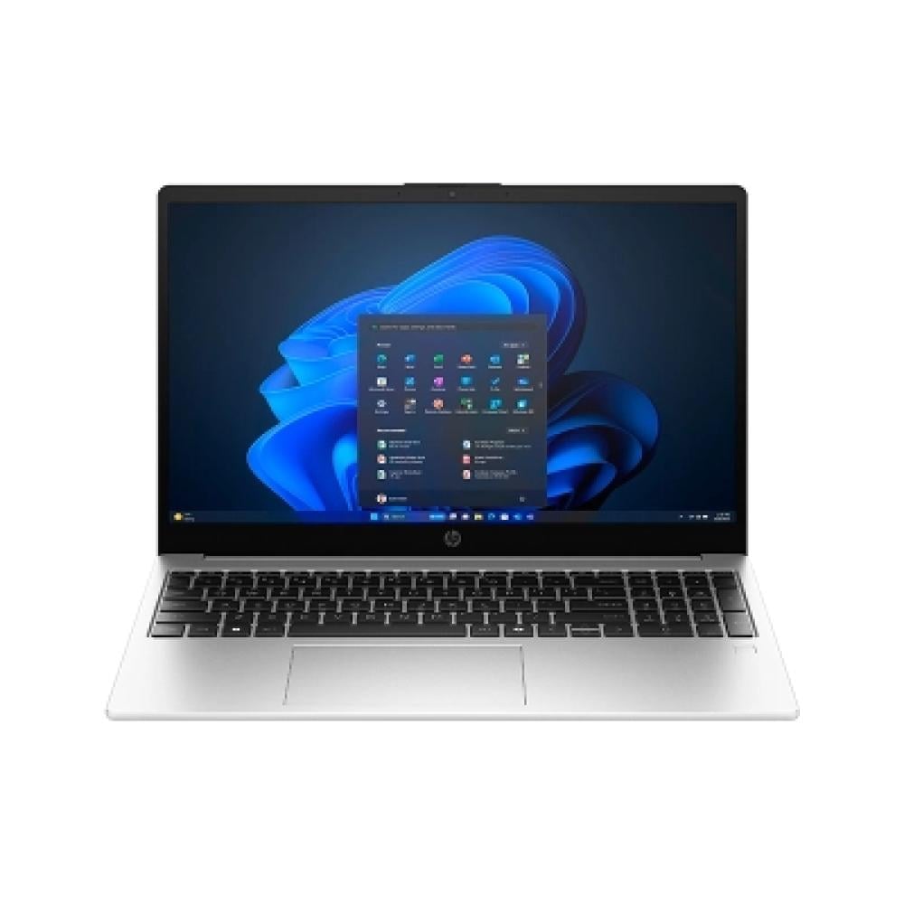 NOTEBOOK HP 255R G10, 15.6 LCD LED FHD SVA AMD RYZEN 7 7735U HASTA 4.7GHZ, 16GB DDR5-4800 - 1