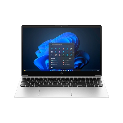 NOTEBOOK HP 255R G10, 15.6 LCD LED FHD SVA AMD RYZEN 7 7735U HASTA 4.7GHZ, 16GB DDR5-4800 - 1