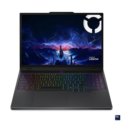 NB GAMING LENOVO LEGION 5 15IRX10 15.3 WUXGA IPS, CORE I7-13650HX HASTA 4.9GHZ, 16GB DDR5 - 1