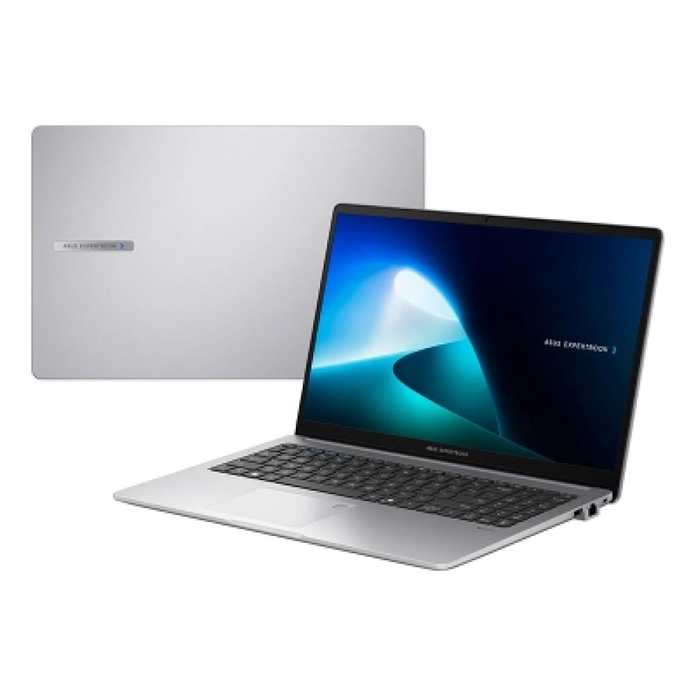 NB ASUS EXPERTBOOK P1503CVA-S72120, 15.6 FHD IPS, CORE 7 240H HASTA 5.2GHZ, 16GB DDR5 - 1