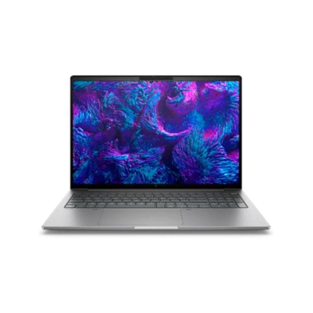 NOTEBOOK WS HP ZBOOK 8 G1I, 16” WUXGA UWVA, CORE ULTRA 9 285H 2.9/5.4GHZ, 32GB DDR5-5600 - 1