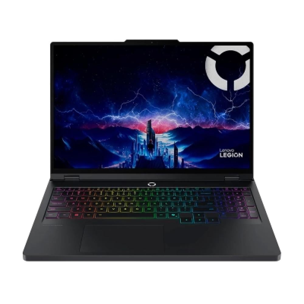 NOTEBOOK GAMING LENOVO LEGION PRO 5 16IRX10, 16 WQXGA IPS, CORE I9-14900HX 2.2 / 5.8GHZ - 1