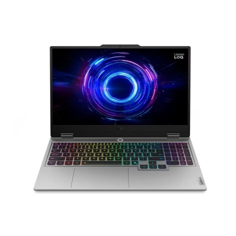 NOTEBOOK GAMING LENOVO LOQ 15IRX10, 15.6 FHD IPS, CORE I7-13700HX 2.1 /5.0GHZ, 16GB DDR5 - 1