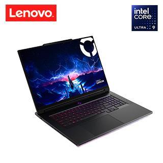 NOTEBOOK GAMING LENOVO LEGION 9 18IAX10, 18 WQUXGA IPS, CORE ULTRA 9 275HX 5.4GHZ, 64GB - 1