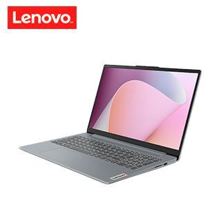 NOTEBOOK LENOVO IDEAPAD SLIM 3 15.6 FHD TN AMD RYZEN 5 7520U 2.8/4.3GHZ, 8GB LPDDR5-5500 - 1