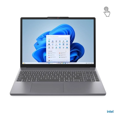 NB LENOVO IDEAPAD SLIM 3 15.3 WUXGA IPS TOUCH CORE I5-13420H 4.6GHZ, 16GB DDR5, 512GB SSD - 1
