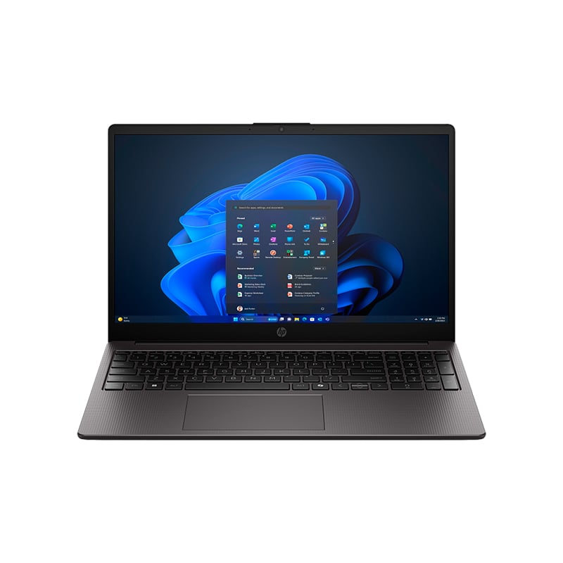 NOTEBOOK HP 250R G10, 15.6 LED BACKLIT FHD SVA, CORE 7 150U HASTA 5.4GHZ, 16GB DDR5-5200 - 1