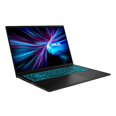 NB GAMER ASUS V16 V3607VJ-TK285 16 WUXGA /INTEL CORE 7-240H/8GB DDR5/RTX 3050 6GB - 1