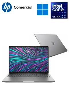 NOTEBOOK WS HP ZBOOK POWER 16, 16 WUXGA UWVA, CORE ULTRA 9-185H 2.3/5.1GHZ 16GB DDR5-5600 - 1
