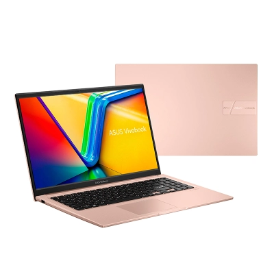 NB ASUS VIVOBOOK 15 X1504MA-E8574/15.6 FHD IPS TOUCH /CORE 7-350 /16GB DDR5/512GB SSD M.2 - 1