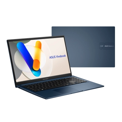 NB ASUS VIVOBOOK 15, X1504MA-BQ569/15.6 FHD IPS/CORE 5-320 4.6GHZ/8GB DDR5/512GB SSD M.2 - 1