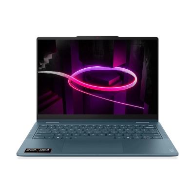 NB LENOVO YOGA 7 2-IN-1 14AGP11, 14 WUXGA OLED, AMD RYZEN AI 7 445 4.6GHZ, 32GB LPDDR5X - 1