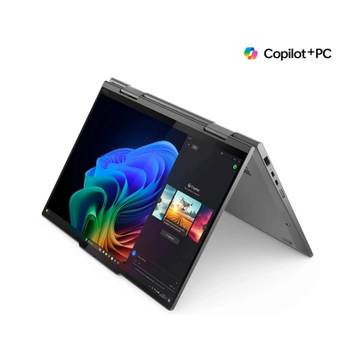 NB THINKPAD X1 2-IN-1 G10/14 WUXGA IPS TOUCH/CORE ULTRA 7 258V/32GB LPDDR5X/SSD M.2 1TB - 1
