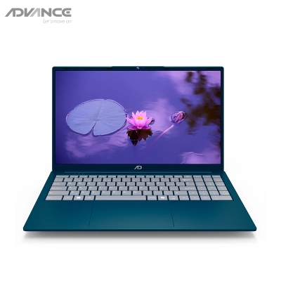 NOTEBOOK ADVANCE ADV-NV9857, 15.6 FHD IPS, CELERON N4500 1.1GHZ, 8GB DDR4, 256GB SSD - 1