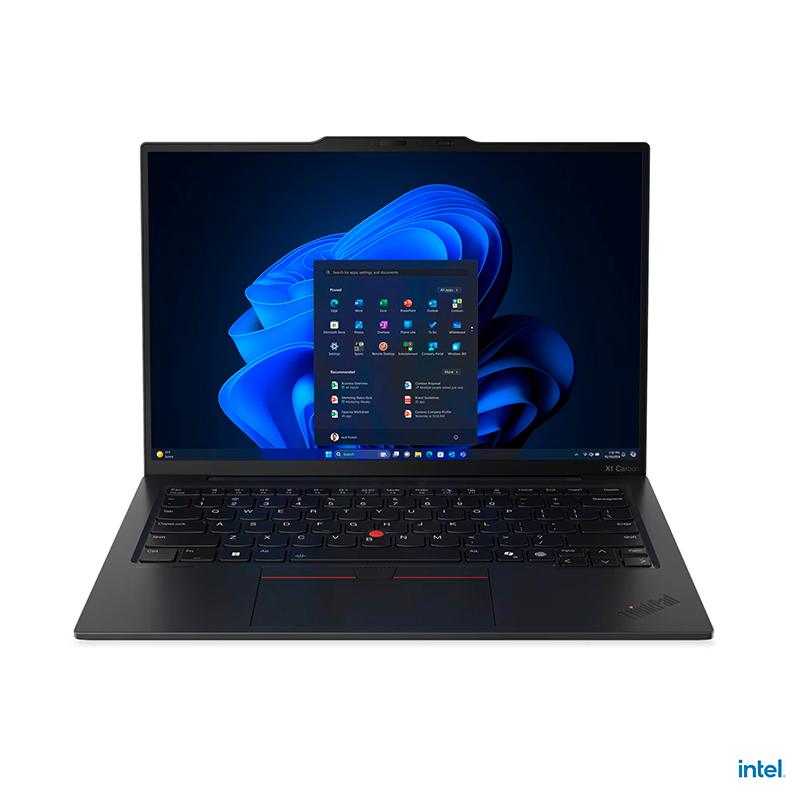 NB LENOVO THINKPAD X1 CARBON GEN 13, 14 WUXGA IPS CORE ULTRA 7 255U 5.2GHZ, 32GB LPDDR5X - 1