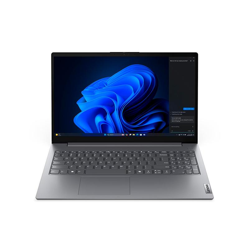NOTEBOOK LENOVO V15 G5 IRL, 15.6 FHD TN, CORE I5-13420H 2.1/4.6GHZ, 16GB DDR5-5200MHZ - 1