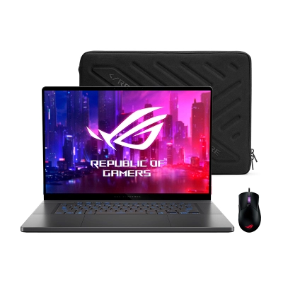 NB ROG ZEPHYRUS G16 GU606AP-TB071W/2.5K WQXGA OLED/CORE ULTRA 9 386H/16G LPDDR5/1T SSD M.2 - 1