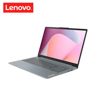 NOTEBOOK LENOVO IDEAPAD SLIM 3 15.6 FHD TN AMD RYZEN 5 7520U 2.8/4.3GHZ, 16GB LPDDR5-5500 - 1
