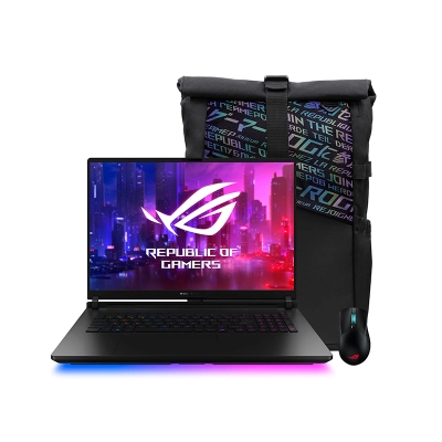 NB ROG STRIX G18 G815LP-TT191W/18 2.5K IPS/CORE ULTRA 9 290HX PLUS 2.7G/16G DDR5/RTX 5070 - 1