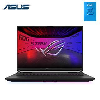 NB ASUS G835LX-SA119W 18 WQXGA MINILED/CORE ULTRA 9 275HX 5.4GHZ/64GB DDR5/RTX 5090 24GB - 1